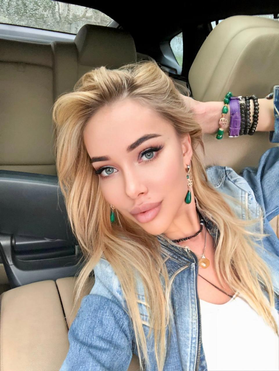 Fatima Photo 1 – Height: 186 cm, Age: 25 years old, Weight: 58 kg, Hair Color: blonde, Breast Size: 2, Price: 204 000 ₸