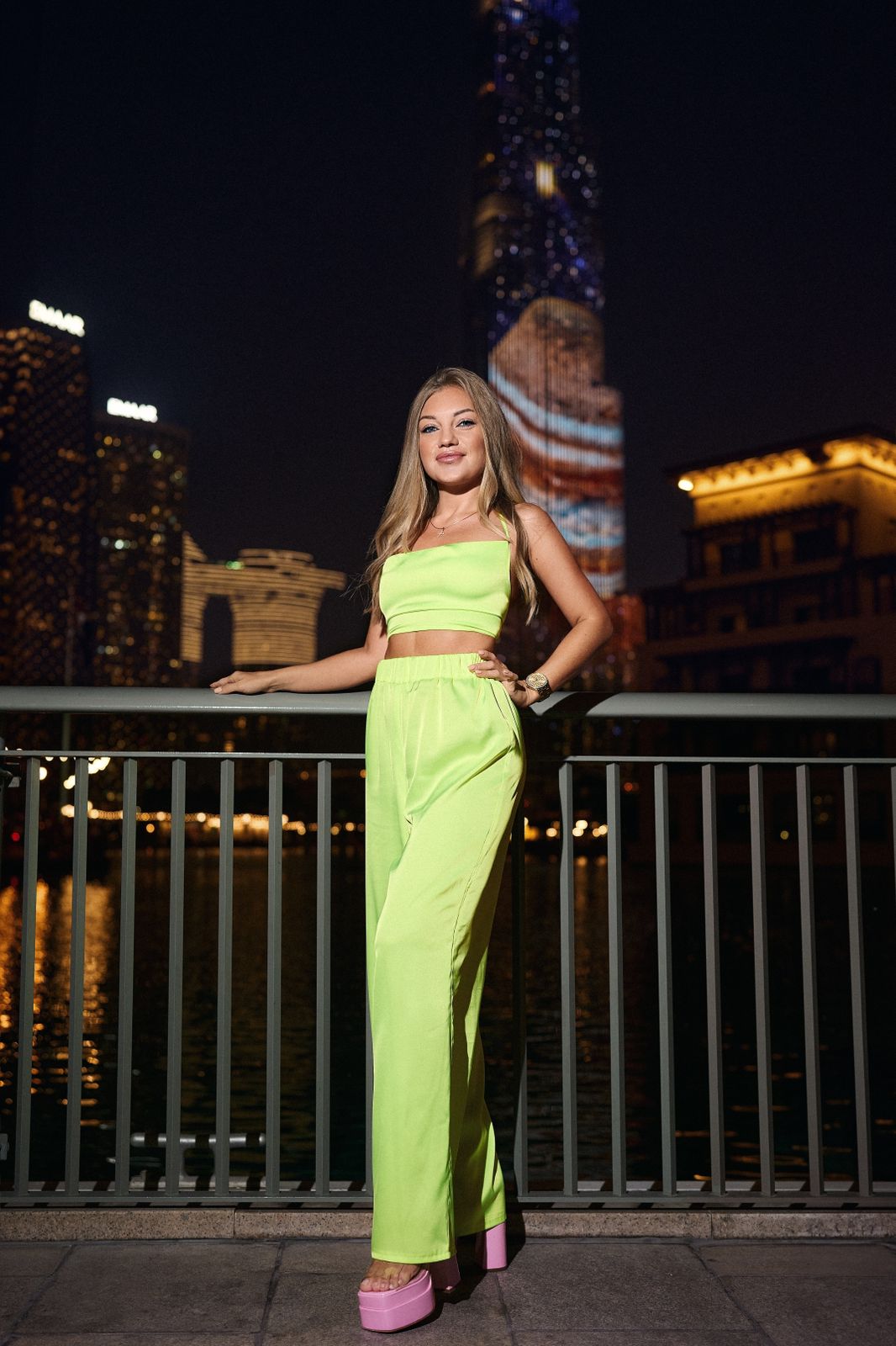 Hala Photo 4 – Height: 187 cm, Age: 25 years old, Weight: 62 kg, Hair Color: blonde, Breast Size: 3, Price: 177 000 ₸